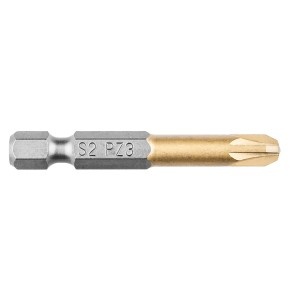 Varf[ bit] pentru surubelnita electrica PZ3x50mm, 1/4 ", 1buc ,