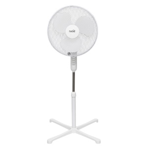 Ventilator cu picior, 40 cm, 45W - Img 2