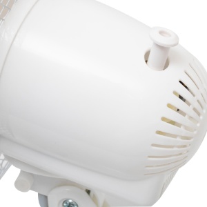 Ventilator de birou, 30 cm, 40 W, alb - Img 4