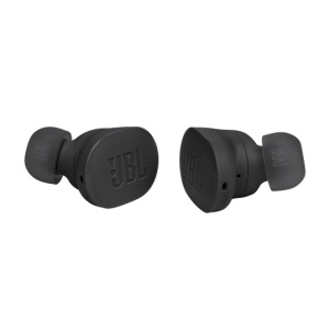 Vezeték nélküli bluetooth fülhallgató, FEKETE, JBL Tune Buds - Img 6