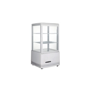 Vitrina frigorifica de prezentare - 58 lt - Img 2