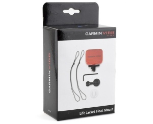 Vízbe merülés elleni akciókamera kiegészítő, kamera parafa, Garmin Virb Ultra - Img 3