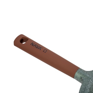 „Ωmega” tigaie cu strat antiaderent de piatră 28cm - Img 2