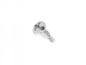 1000 db horganyzott profil-profil csavar készlet, 3,5 x 9,5 mm, Proline