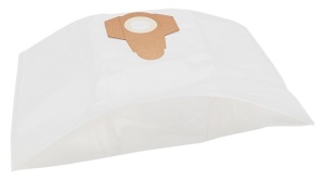 5 db mikroszálas porszívózsák készlet, 610 x 370mm, karcolásgátló, fejlett szűrés, Neo - Img 3