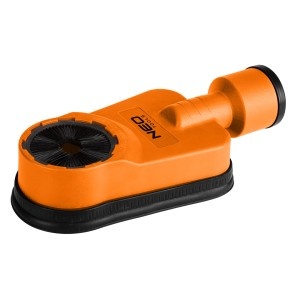 Accesoriu aspirare praf pentru masini de gaurit (burghie max 68 mm )