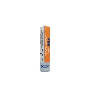 Acumulator R03/AAA, Ni-Mh 700 mAh - Img 2