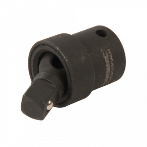 Adapter 3/8 ütvecsavaros dugókulcs, hajlékony, 50mm, Silverline