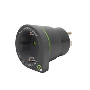Adaptor de călătorie „Europa către SUA” Q2