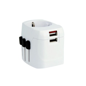 Adaptor de calatorie SKROSS PRO - Img 3