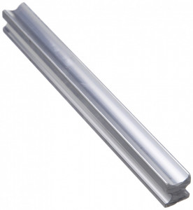 Adaptor dispozitiv indoit conducte cupru, pexal, 15mm, 160 mm, Silverline - Img 1