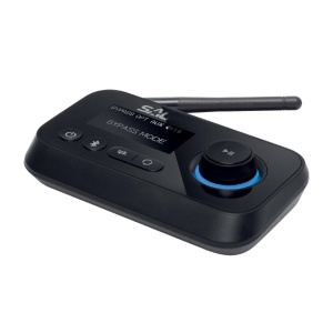 Adaptor emisie/receptie audio, bluetooth, SAL BTRC 1000 - Img 3
