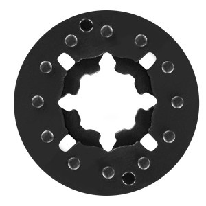 Adaptor universal 2 in 1