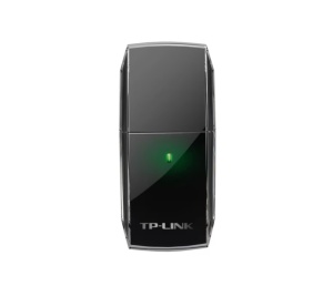 Adaptor USB pentru wi-fi, placa de retea wi-fi-usb, TP-Link Archer T2U V3 - Img 4