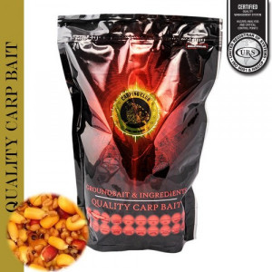 Amestec seminte momeala peste, Multiseeds, 1Kg - Img 1