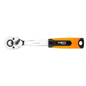 Antrenor/maner cu clichet 1/4 "