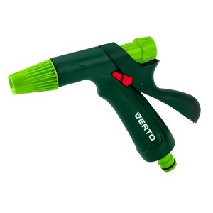Aspersor tip pistol reglabil