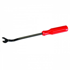 Autó kárpit eltávolító csavarhúzó , ajtófelületek , 240mm , Silverline autó ajtókárpit eltávolítója