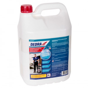 Autósampon koncentrátum 5L , PH semleges, Dedra