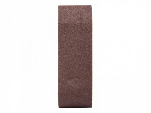 Banda slefuitor, 533 x 75mm, 120gr, 3 buc, Dedra - Img 2