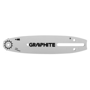 Bara de ghidare de 8" pentru ferastrau cu lant 58G098
