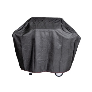 Barbecook BC-ACC-7176 pătură premium pentru grătar cu gaz, 120x55x95cm, negru, dimensiune medie - Img 1