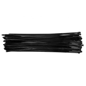 Benzi de strangere,7.6 x 500 mm, 75 buc.