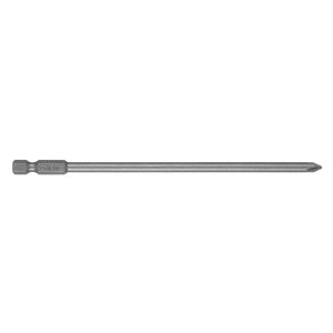 Bit surubelnita PH1x6.35x150mm, 1/4"
