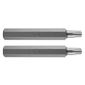 Bit Torx T40x75mm, S2 -2 buc