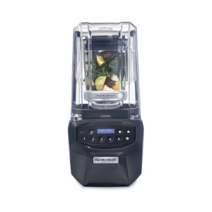Blender cu protectie fonica Summit® Edge HBH855-CE, Hamilton Beach Commercial - Img 2