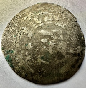 BOHEMIA - JOHN I von LUXEMBURG - GROSS ( 1310-1346 ) - Img 2