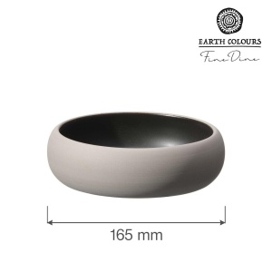 Bol Mia 165mm, 650ml Fine Dine - Img 2