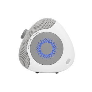 Boxa audio portabila slim, autonomie 10 ore, bluetooth, microfon incorporat, SAL BT2000 - Img 3