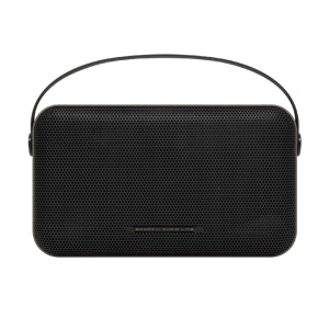 Boxa portabila, bluetooth, usb, AUX, 2x8W, sunet premium, autonomie 18ore, SAL BT4000 - Img 3