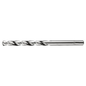 Burghie metal, HSS-G, 5.0 mm, 10 buc -set