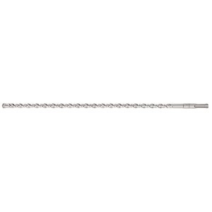 Burghiu beton SDS + , 10x400mm, S4 tip , quatro (varf cu 4 lame)