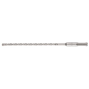 Burghiu beton SDS + , 6x260mm, S4 tip , quatro (varf cu 4 lame)