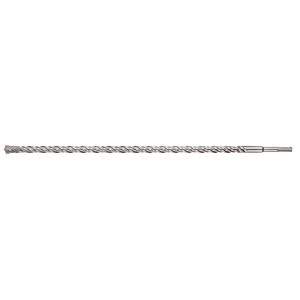 Burghiu beton, SDS Plus, 16 x 600 mm, S4, Quatro