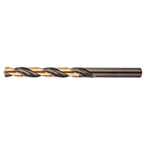 Burghiu HSS-CNC , 124°, tip Pro-Tec, 10.0 mm