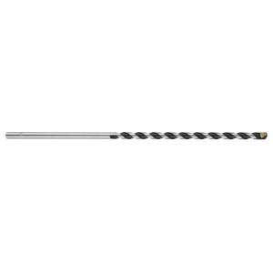 Burghiu pentru beton 8 x 250 mm, rectificat