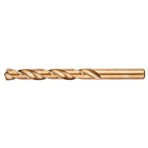 Burghiu pentru metal, HSS-Co, 12.0 mm, set 5 buc