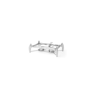 Cadru pentru încălzitorul cu inducție Premium și Premium Glass GN 1/1, 520x420x(h)160mm - Img 2
