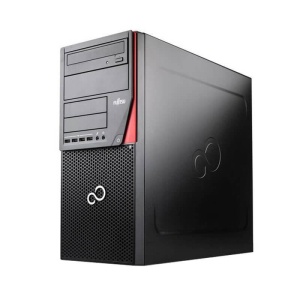 Calculatoare Second Hand Fujitsu Esprimo P720, Quad Core i5-4570, 8GB RAM