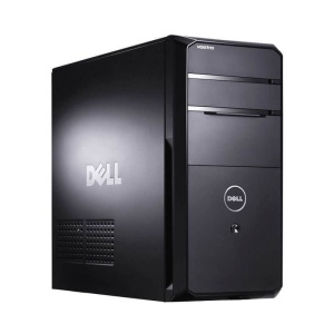 Calculatoare SH Dell Vostro 460 MT, Intel Quad Core i5-3450