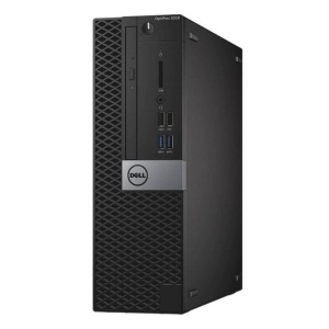 Calculator SH Dell OptiPlex 5050 SFF, Quad Core i5-7500, 8GB DDR4, 240GB SSD