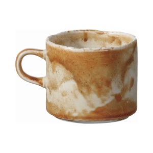 Cană Constancy pentru ceai și cafea 200ml Fine Dine - Img 1