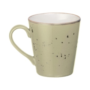 Cană Olive 280 ml Fine Dine - Img 1