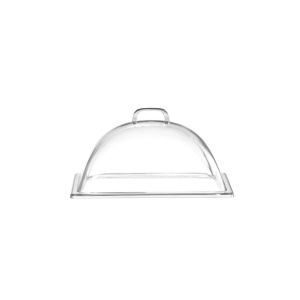 Capac, HENDI, GN 1/2, 335x275x(H)170mm