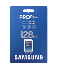 Card memorie Samsung MB-SD128K/EU "MB-SD128K/EU" - Img 3