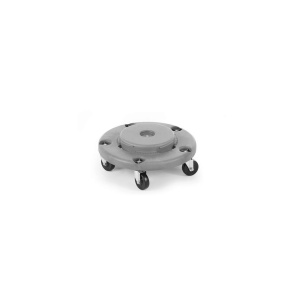 Carucior rotativ pentru pentru 691403, Hendi, ø500x(H)130 mm